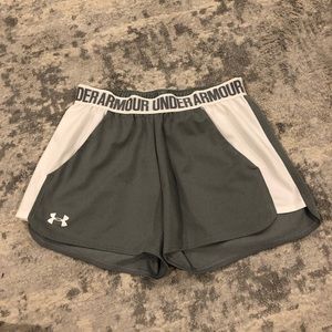 Under Armour Heatgear Shorts